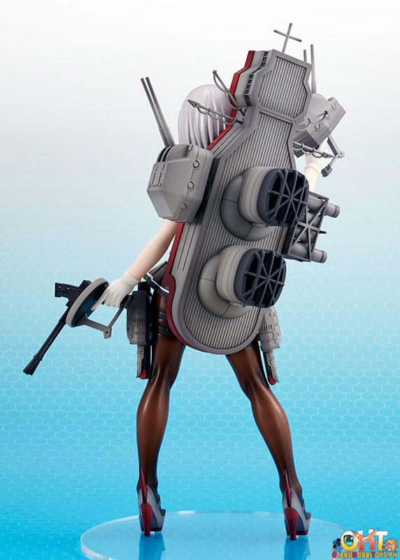 AMAKUNI 1/7 Hamakaze Otsu-Kai - Kantai Collection -Kan Colle-