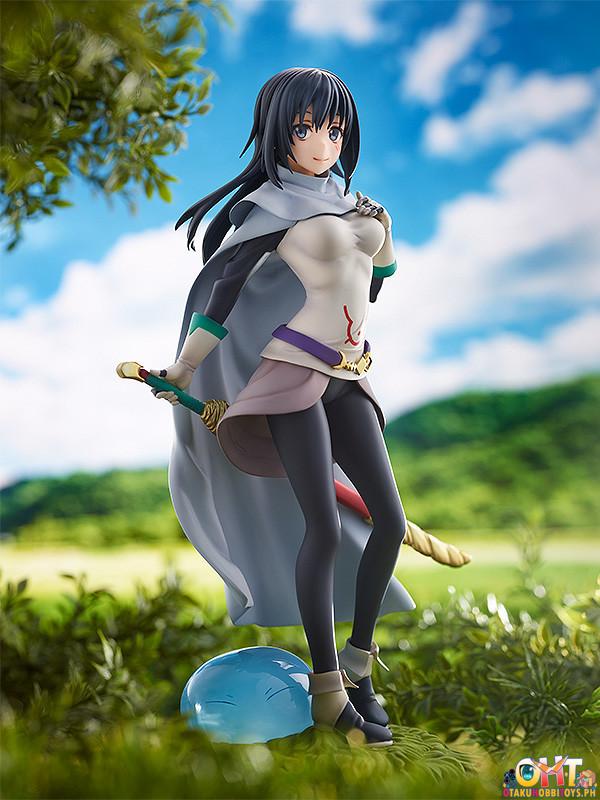 Phat! 1/7 Shizu