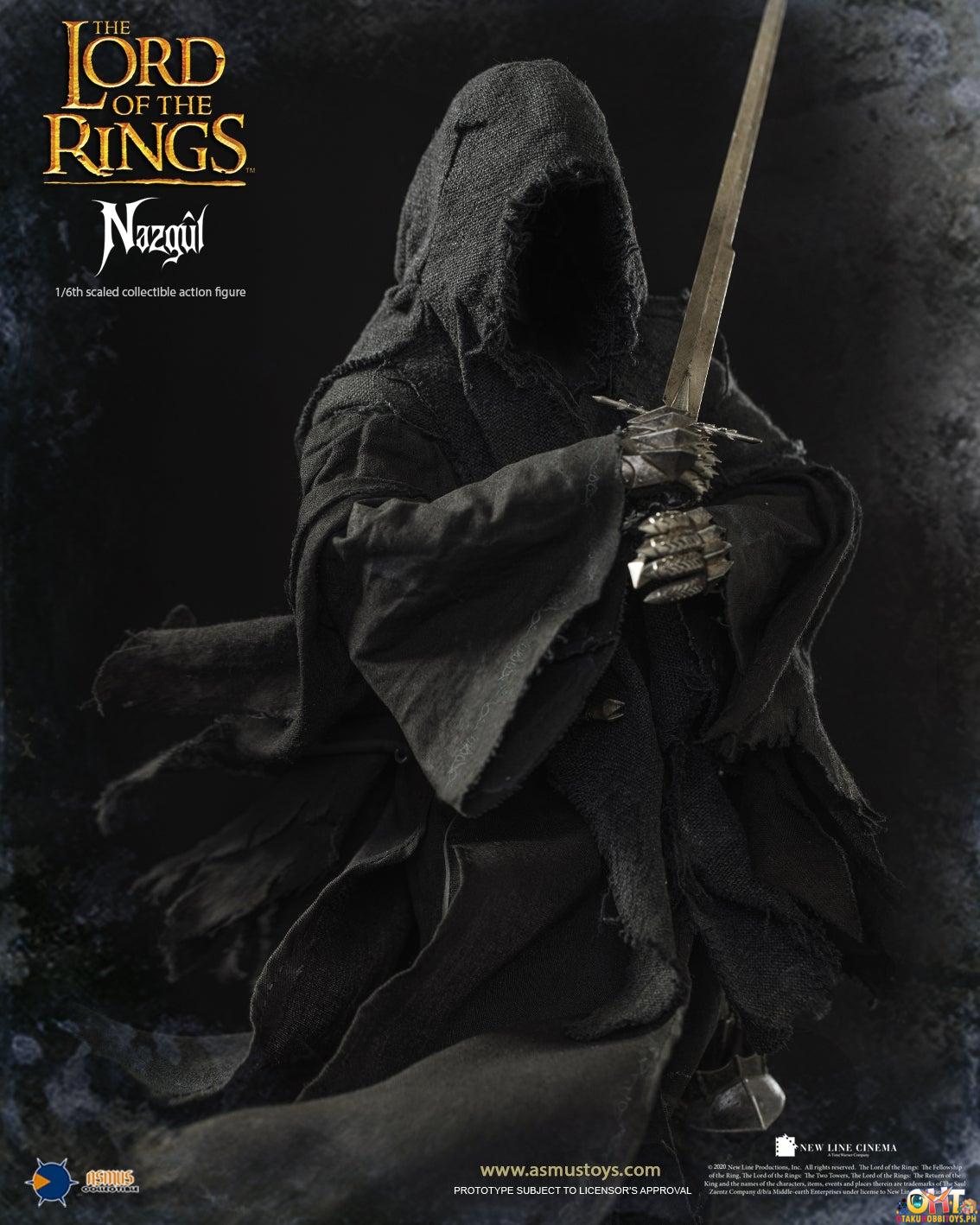 Asmus Toys The Lord of the Rings 1/6 NAZGÛL LOTR005V2
