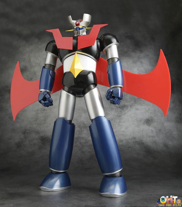 EVOLUTION TOYS GRAND ACTION BIGSIZE MODEL Mazinger Z