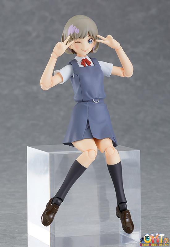 figma 544 Keke Tang - Love Live! Superstar!!
