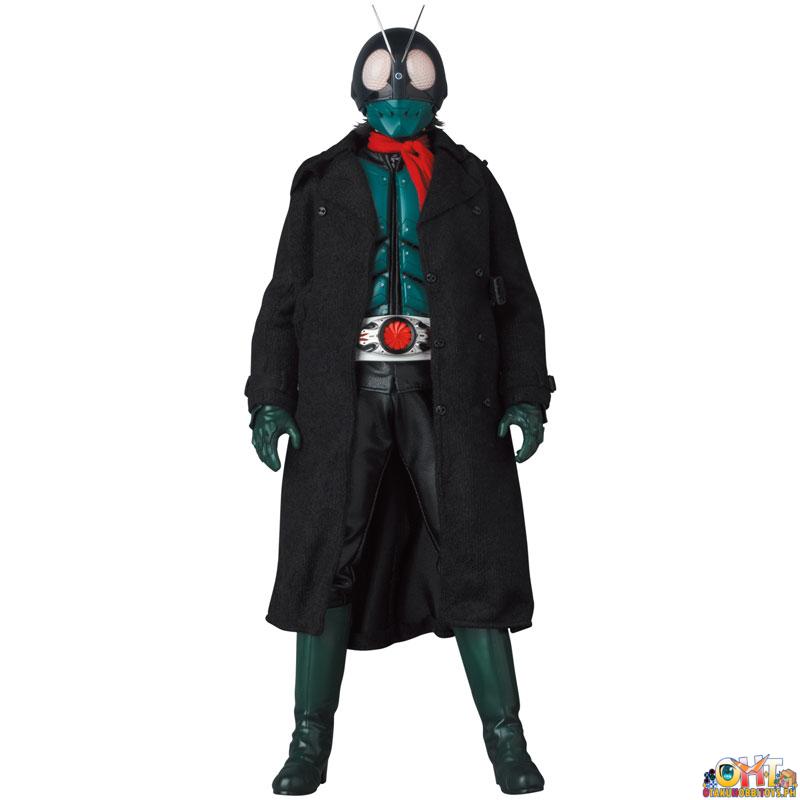 Real Action Heroes No.789 RAH Kamen Rider (Shin Kamen Rider)