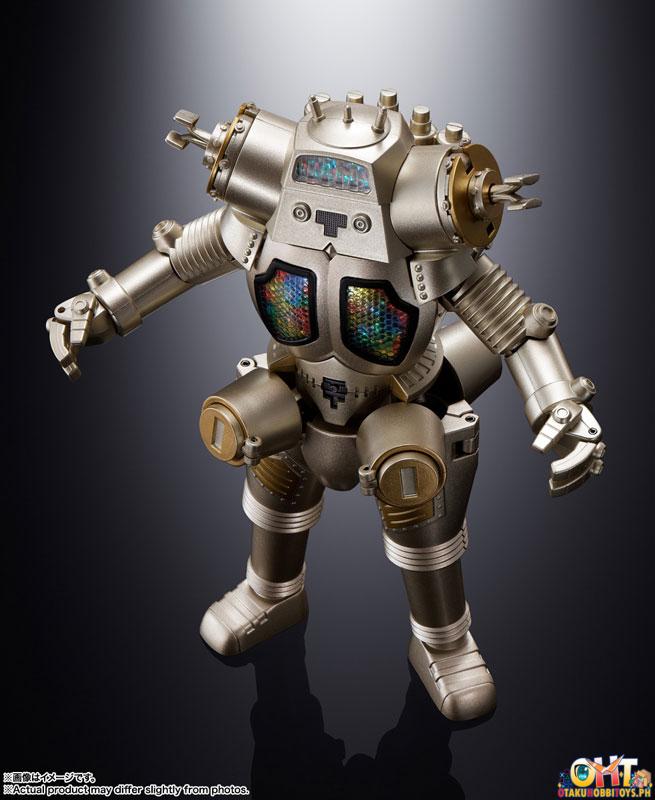 Soul of Chogokin GX-37R King Joe 55th Anniversary Ver. - Ultra Seven