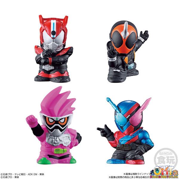 Bandai Kamen Rider Kids 2021