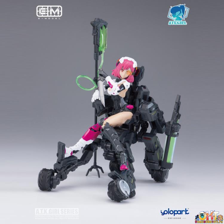 Eastern Model 1/12 A.T.K.Girl Series Frankenstein Oversea Ver.
