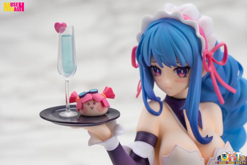 APEX Muse Dash 1/8 Marija Maid Ver.