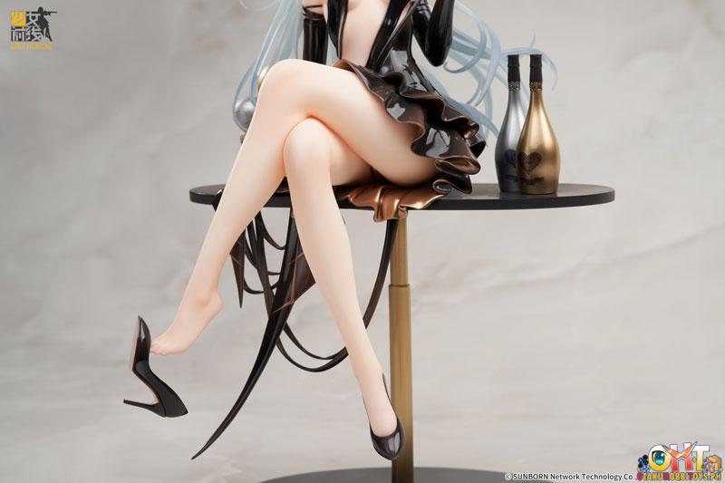 APEX Girls' Frontline 1/7 PA-15 Phantom Thief of Champagne Ver.