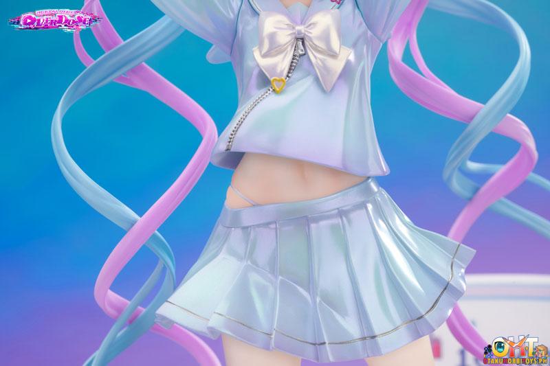 APEX NEEDY GIRL OVERDOSE 1/7 OMGkawaiiAngel-chan