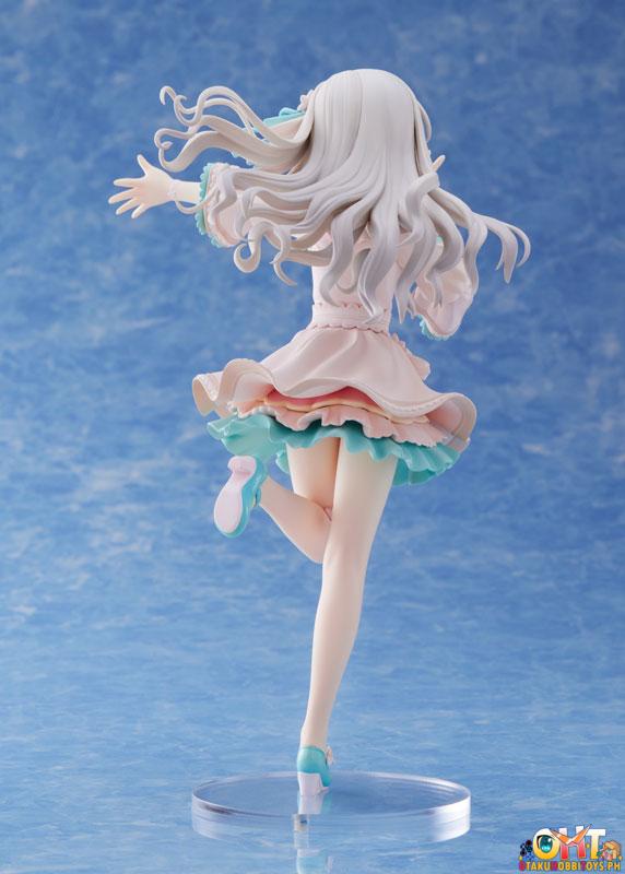 Plum THE IDOLM@STER Cinderella Girls 1/7 Hisakawa Hayate [O-Ku-Ri-Mo-No Sunday!]+