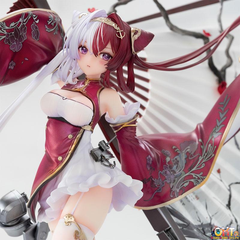 NEONMAX Creative Azur Lane 1/7 Chao Ho
