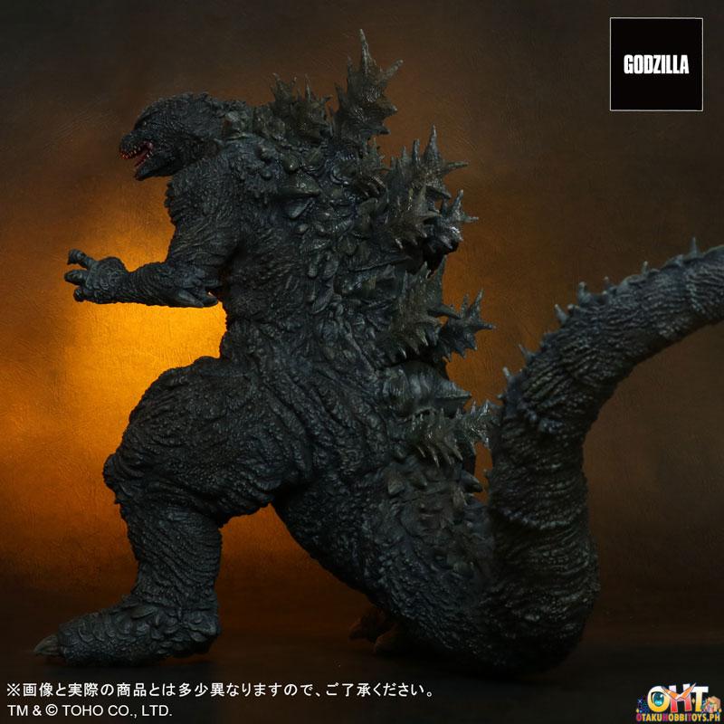 PLEX Toho 30cm Series Godzilla the Ride