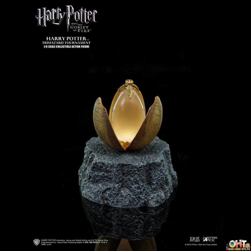Star Ace 1/6 Harry Potter Triwizard Tournament Ver - Harry Potter