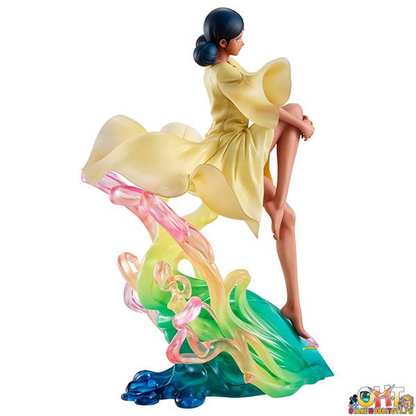 Megahouse GGG Mobile Suit Gundam 1/8 Lalah Sune