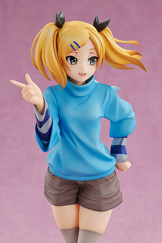 Hobby Japan x AMAKUNI 1/7 Erika Yano