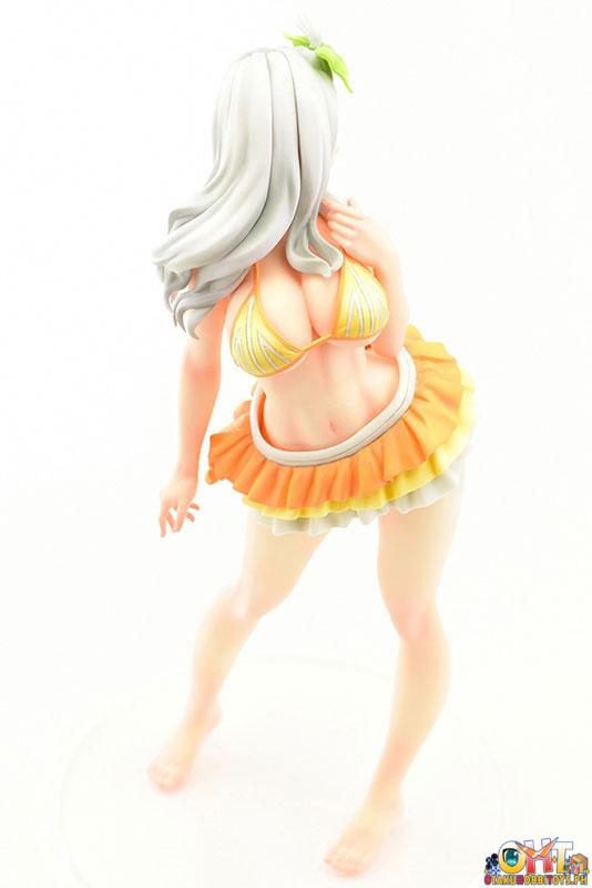 Orca Toys FAIRY TAIL 1/6 Mirajane Strauss Swimsuit PURE in HEART