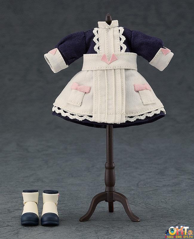 Nendoroid Doll Emilico - Shadows House