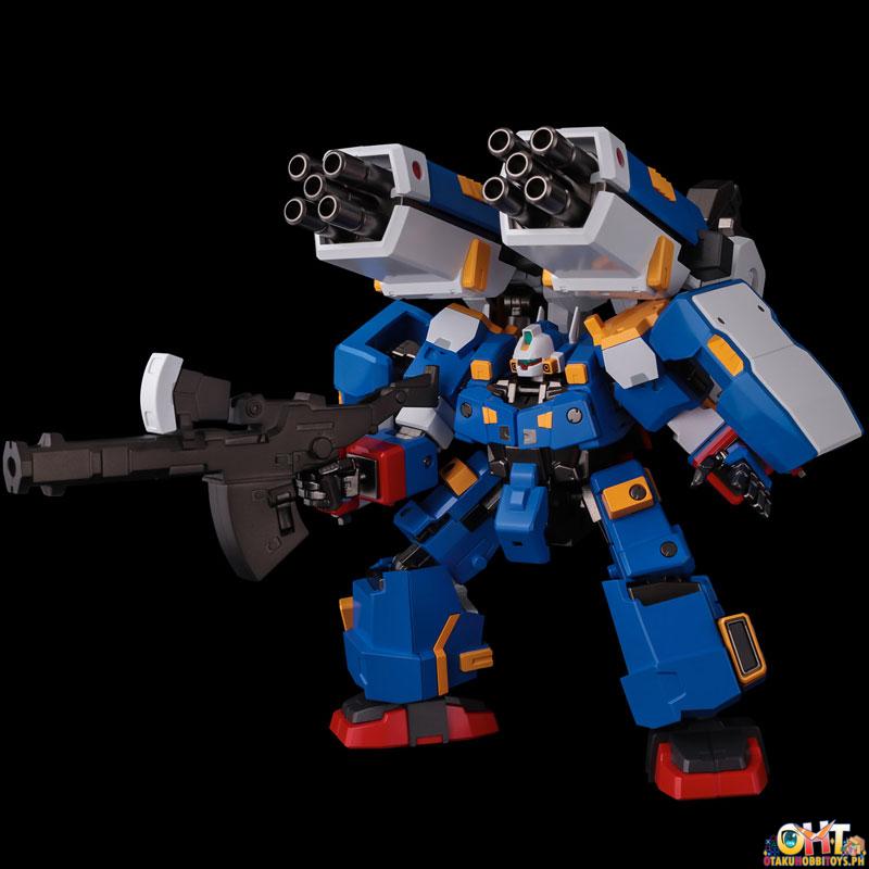 RIOBOT Henkei Gattai R-2 Powered