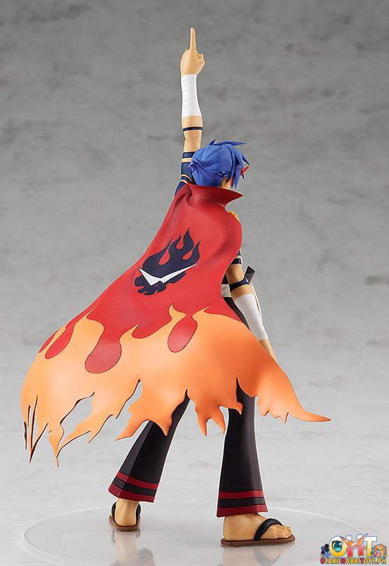 POP UP PARADE Kamina - Tengen Toppa Gurren Lagann
