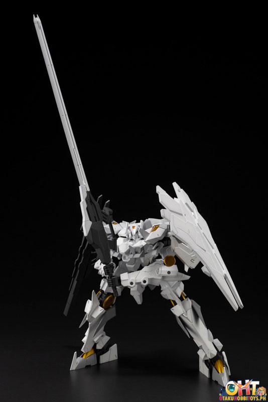 Kotobukiya Frame Arms 1/100 TYPE-HECTOR DURANDAL