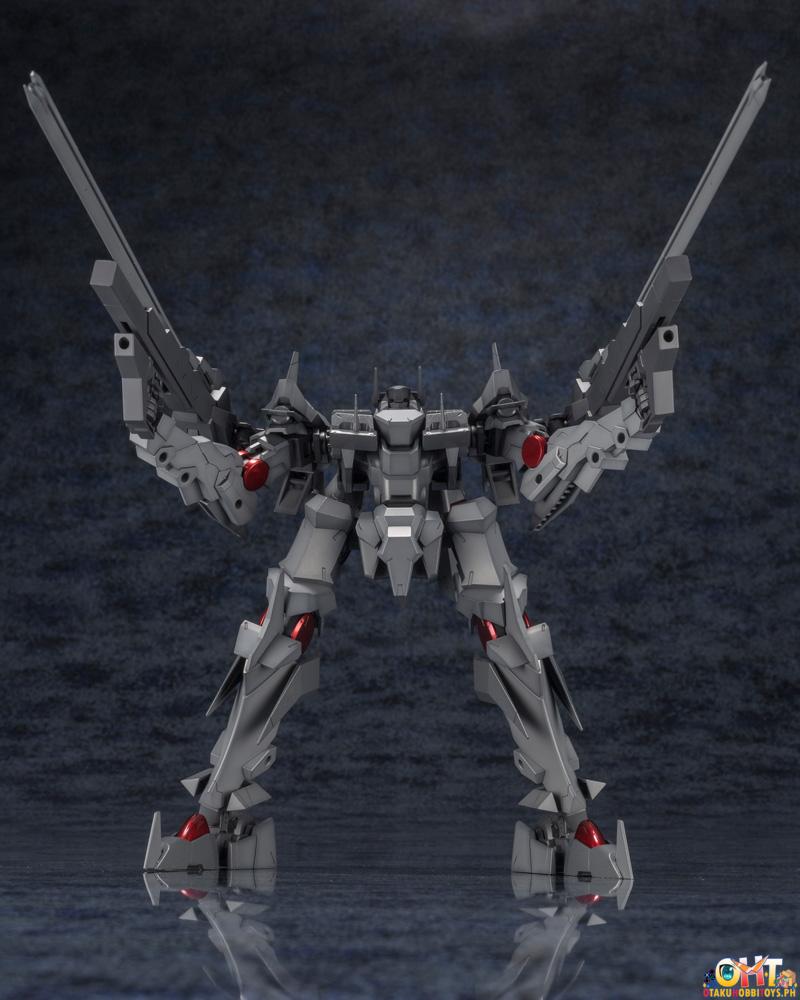 Kotobukiya Frame Arms 1/100 TYPE-HECTOR JOYEUSE