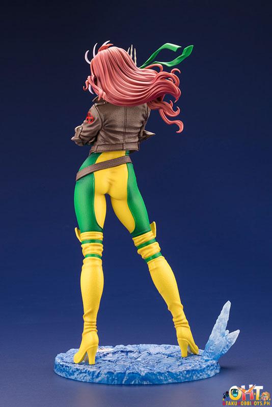 Kotobukiya MARVEL 1/7 Rogue REBIRTH Bishoujo Statue