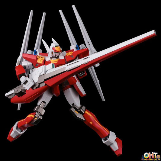 RIOBOT Henkei Gattai R-3 Powered