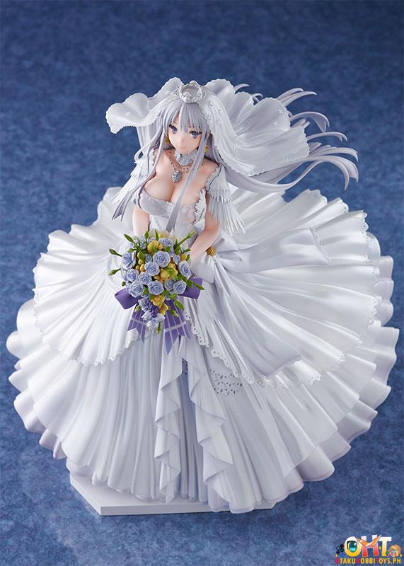 knead 1/7 Enterprise Marry Star Ver. Regular Edition