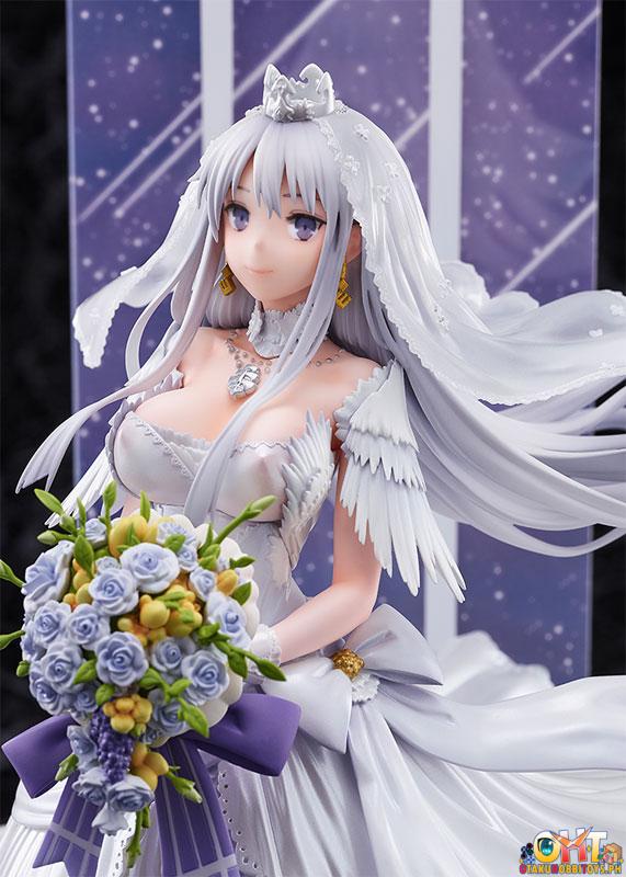 knead 1/7 Enterprise Marry Star Ver. Limited Edition