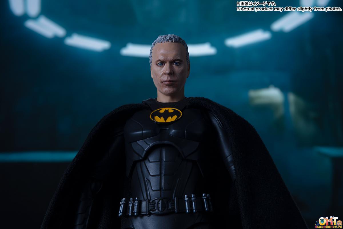 S.H.Figuarts Batman (The Flash)