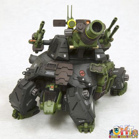Kotobukiya 1/72 RMZ-27 Cannon Tortoise