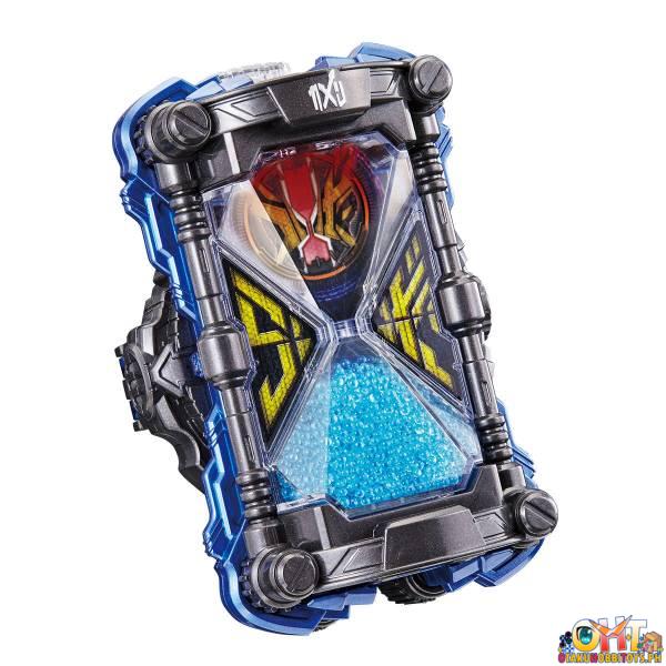 Bandai Kamen Rider Zi-O Super Best DX GeizRevive Ride Watch