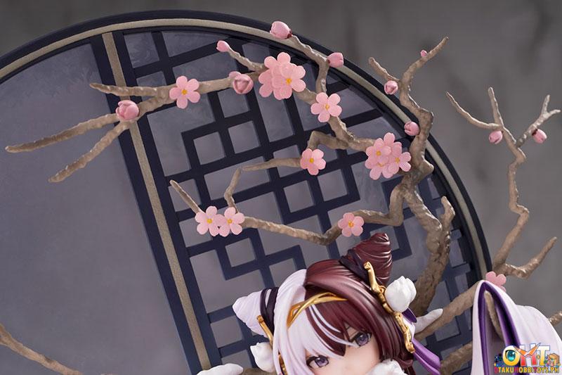 Hobby Max Azur Lane 1/7 Chao Ho Plum Blossom's Illumination Ver.