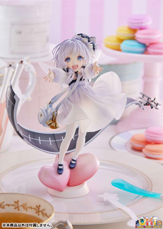 knead Azur Lane Little Illustrious