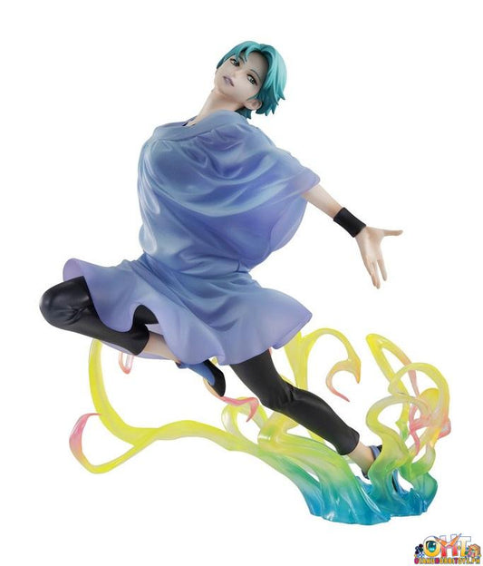 Megahouse GGG Four Murasame