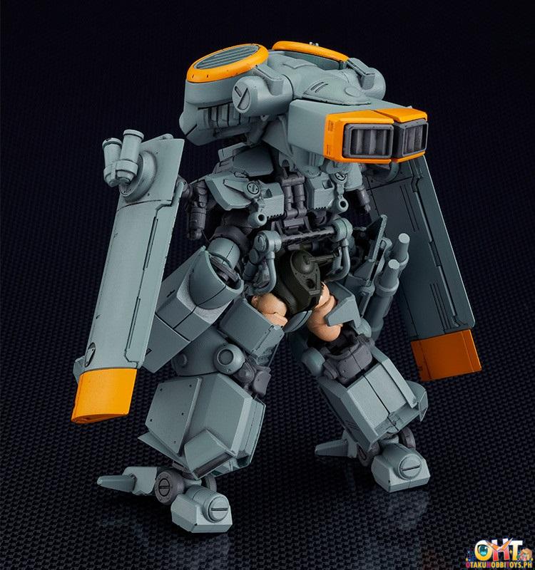 MODEROID MADOX-01 - Metal Skin Panic MADOX-01