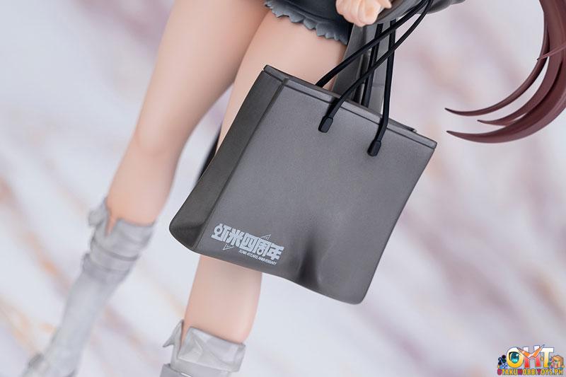 APEX 1/7 XIAMI 4th Anniversary Figure -At First Sight- Gray Ver.