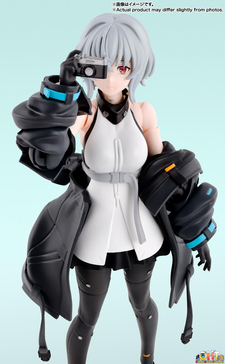 S.H.Figuarts Noir - SYNDUALITY Noir