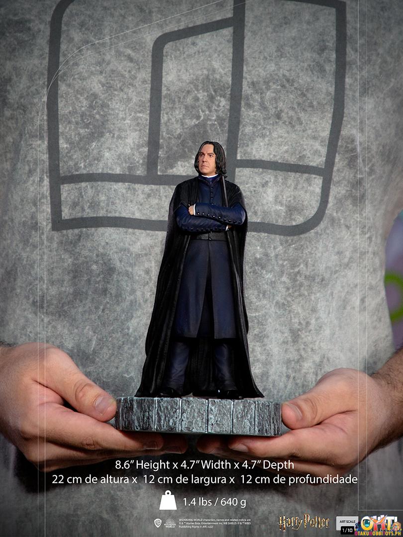 Iron Studios Harry Potter 1/10 Severus Snape Art Scale