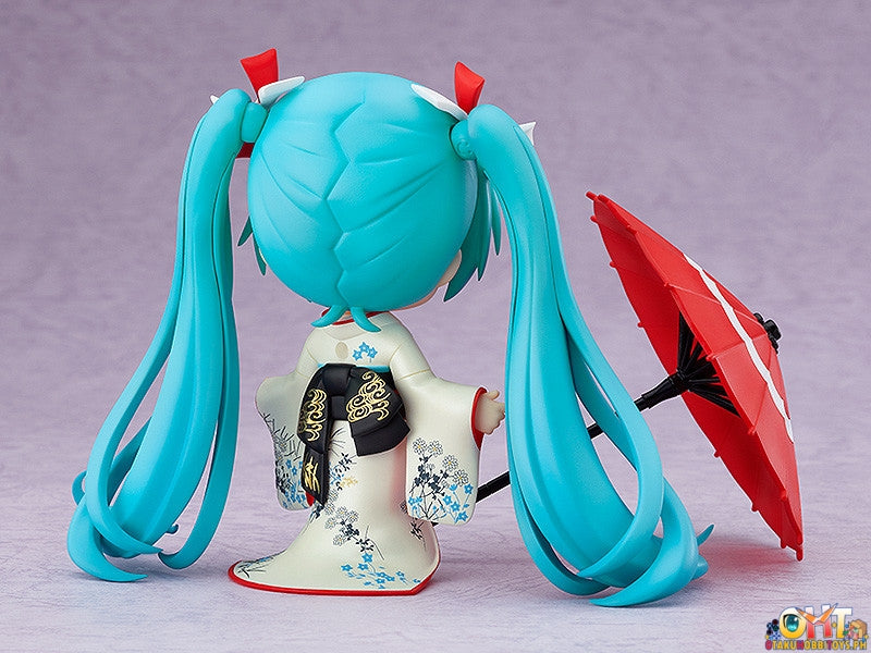 Nendoroid Hatsune Miku: Kōrin Kimono Ver.