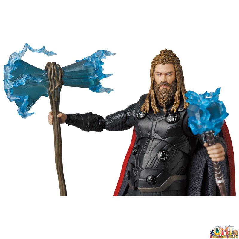 MAFEX No.149 Thor (Endgame Ver.) – OtakuHobbiToys PH