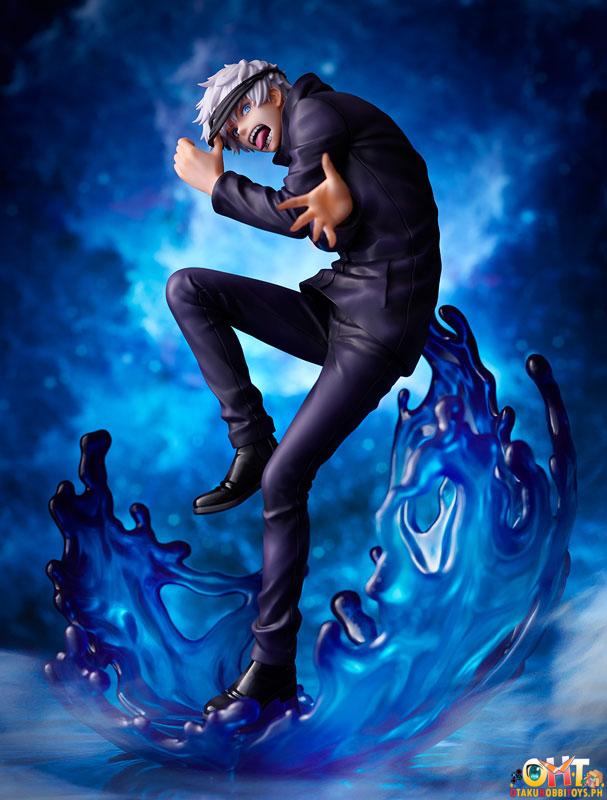eStream 1/7 Satoru Gojo – OtakuHobbiToys PH