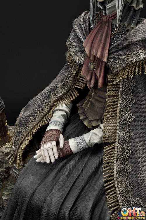 Prime 1 Studio Bloodborne  Ultimate Premium Masterline 1/4 The Doll Bonus Version