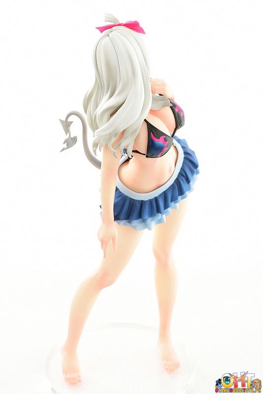 Orca Toys FAIRY TAIL 1/6 Mirajane Strauss Swimsuit PURE in HEART Devilish Bikini Ver.