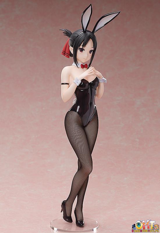 FREEing 1/4 Kaguya Shinomiya: Bunny Ver. - Kaguya-sama: Love is War