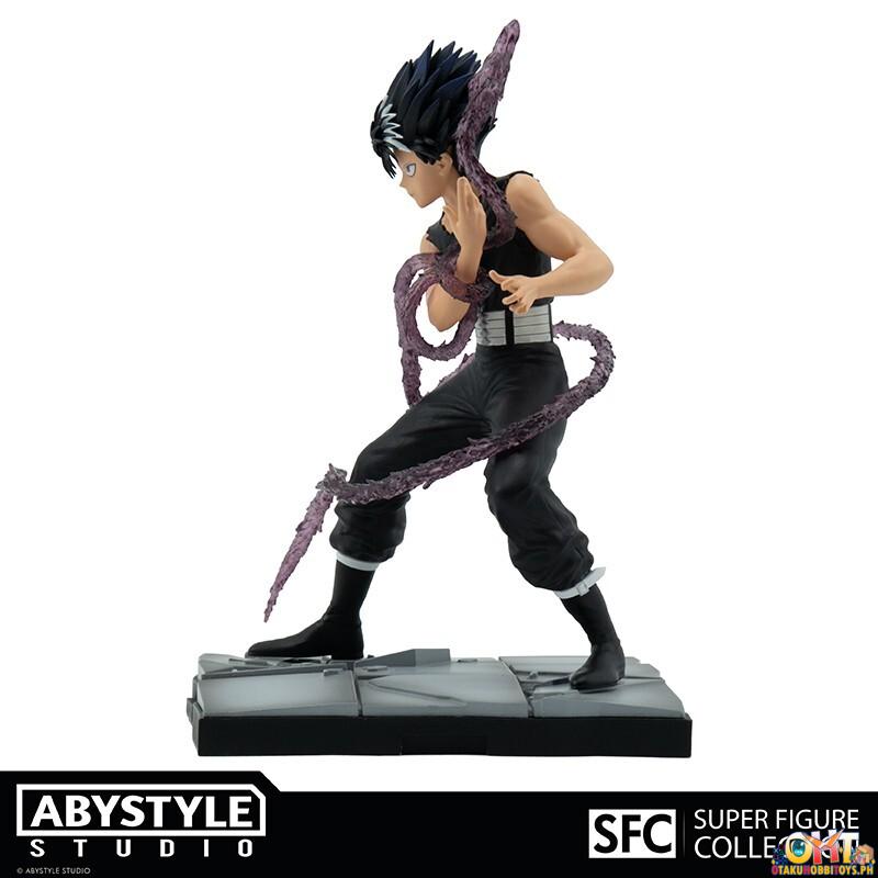 ABYStyle Yu Yu Hakusho Hiei