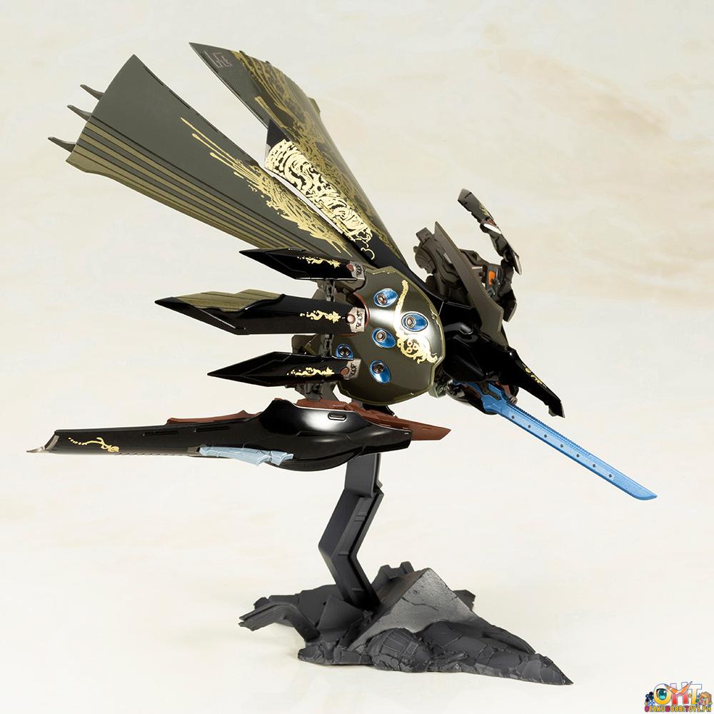 Kotobukiya Ginkei [Nuri botoke]