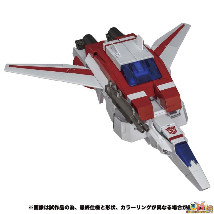 Takara Tomy Transformer Masterpiece MP-57 Cybertron Aviation Defense Skyfire