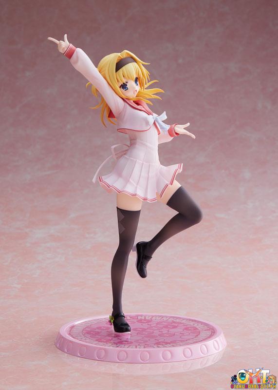 AliceGlint Tenshin Ranman LUCKY or UNLUCKY!? 1/7 Sana Chitose