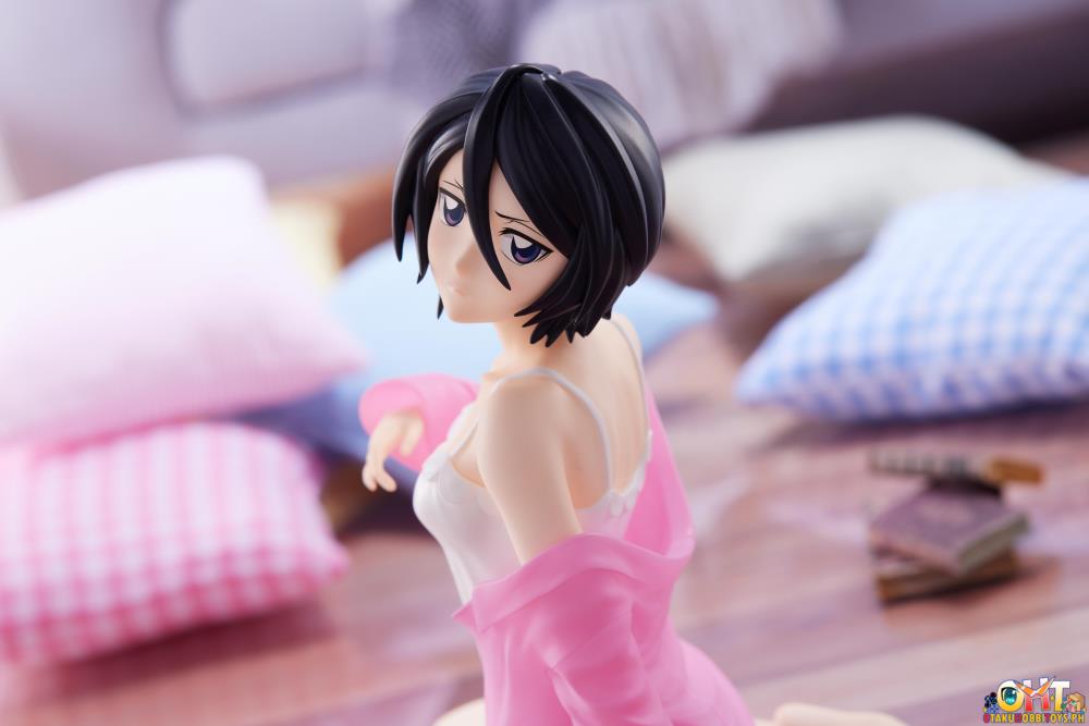 Banpresto BLEACH Relax Time Rukia Kuchiki