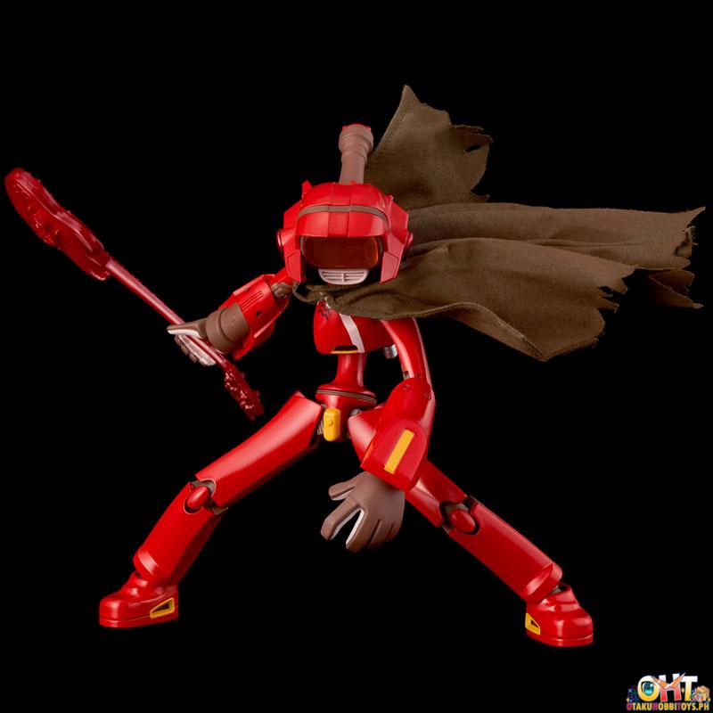Sentinel Canti (Red)